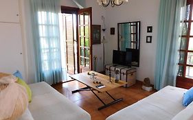 Thassos Allegro Apartment