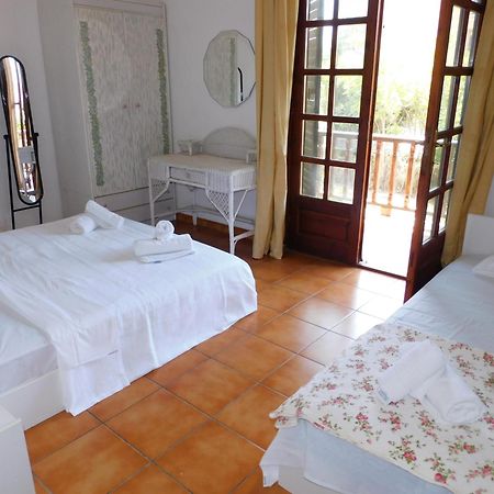 Thassos Allegro Apartment Limenária Kültér fotó