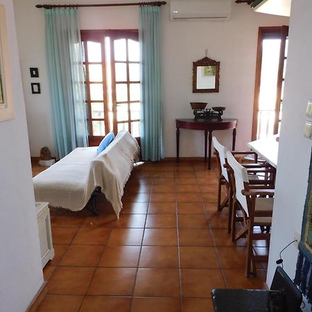 Thassos Allegro Apartment Limenária Kültér fotó