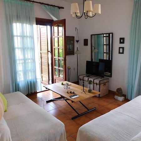 Thassos Allegro Apartment Limenária Kültér fotó