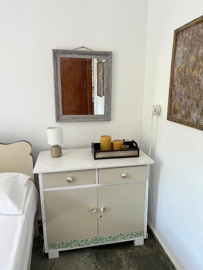 Thassos Allegro Apartment Limenária Kültér fotó