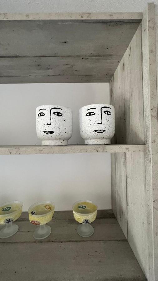 Thassos Allegro Apartment Limenária Kültér fotó