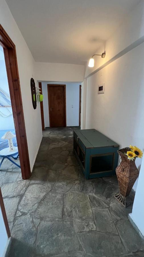 Thassos Allegro Apartment Limenária Kültér fotó