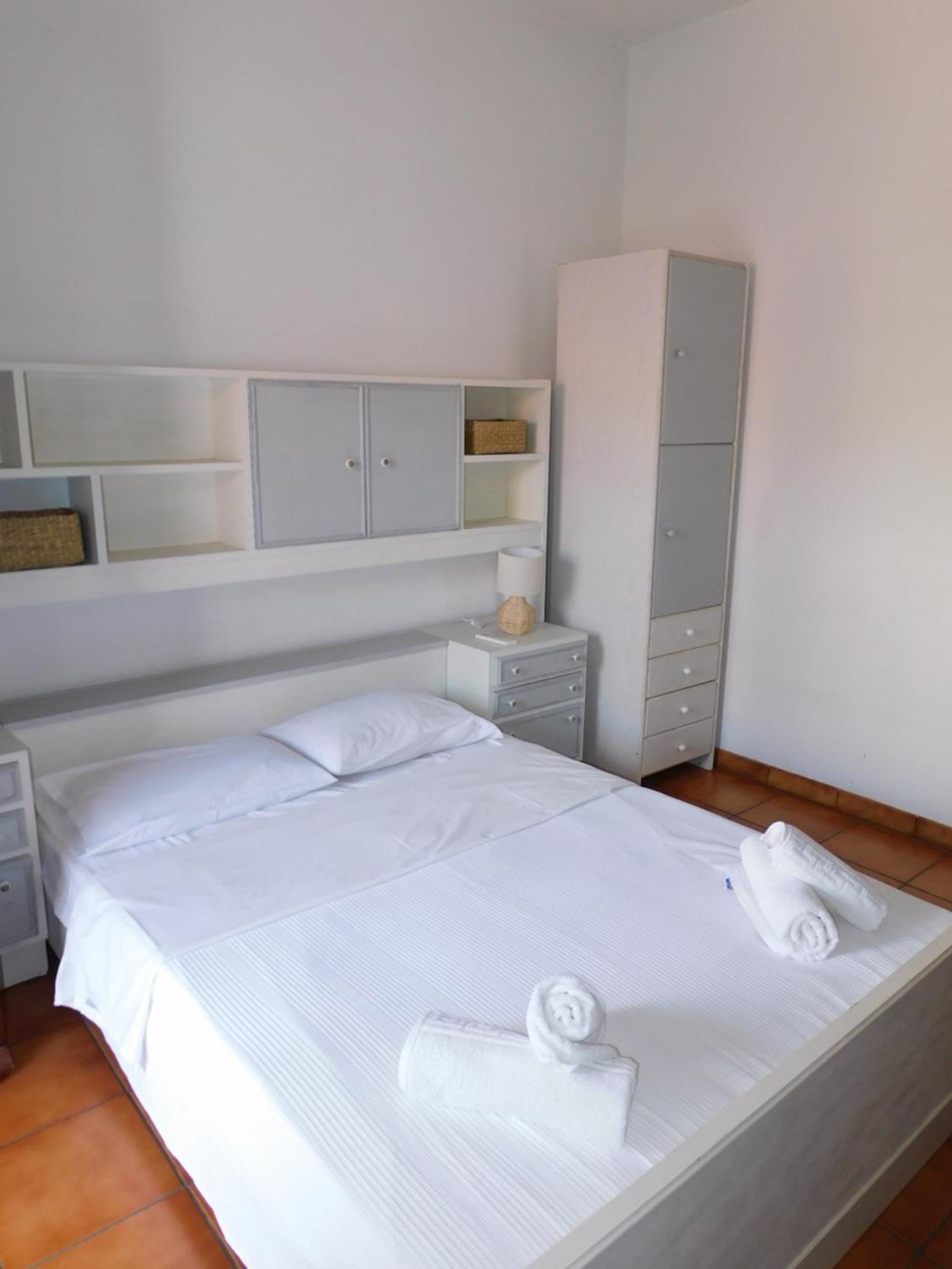 Thassos Allegro Apartment Limenária Kültér fotó