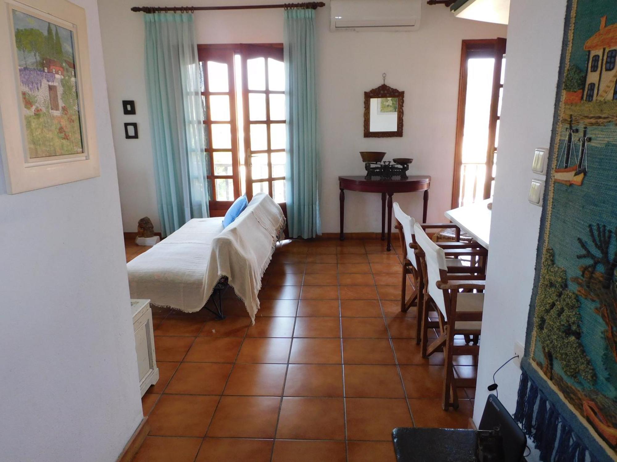 Thassos Allegro Apartment Limenária Kültér fotó