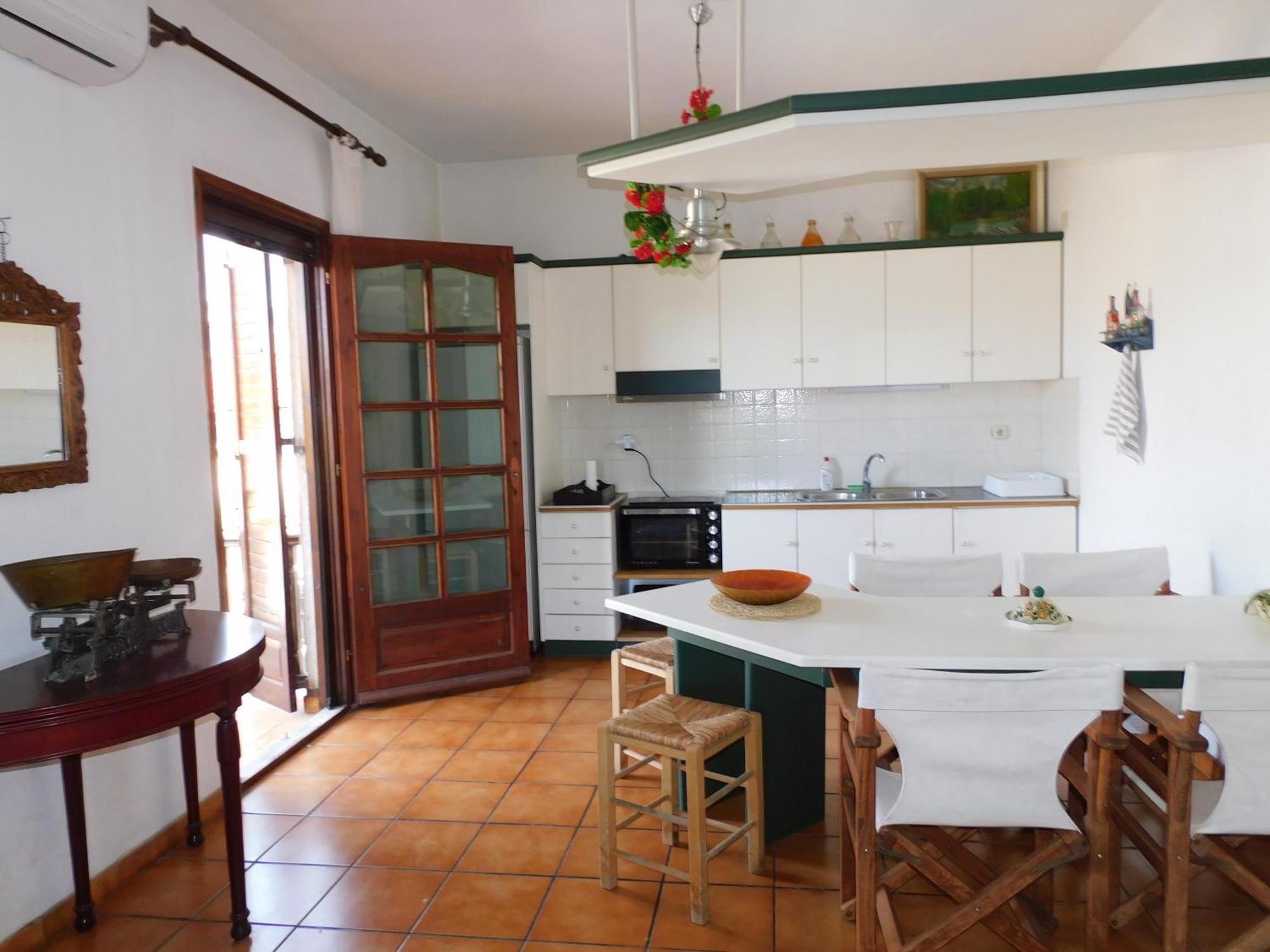 Thassos Allegro Apartment Limenária Kültér fotó