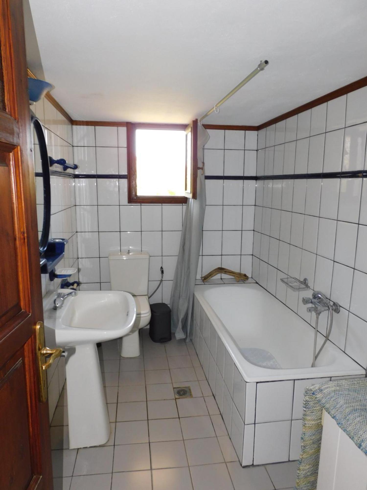 Thassos Allegro Apartment Limenária Kültér fotó