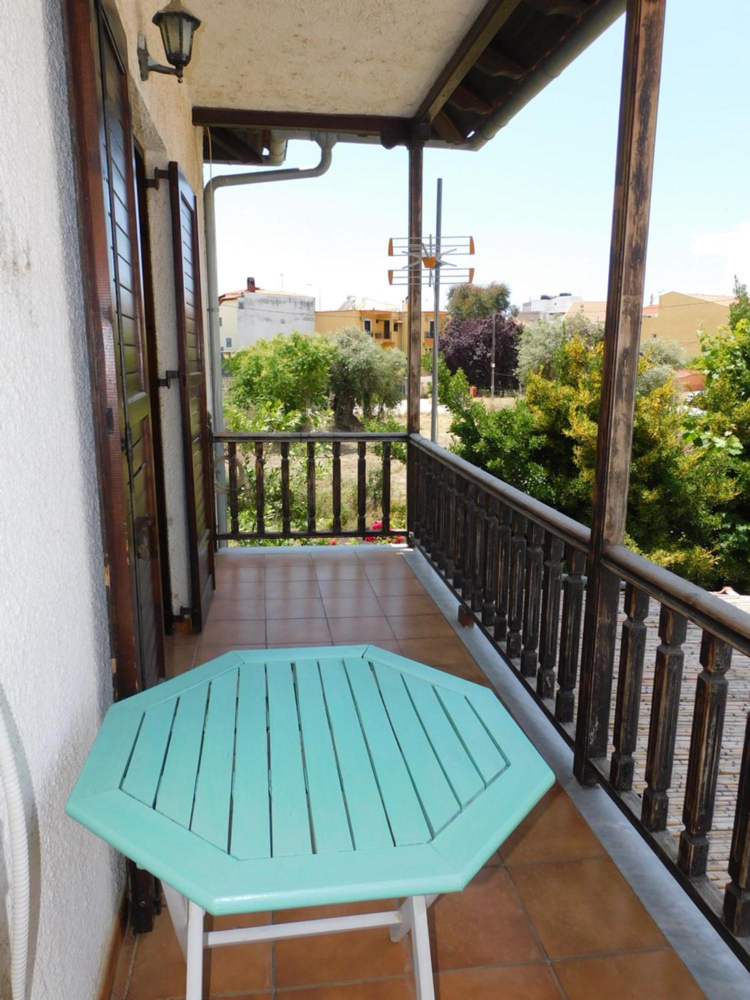 Thassos Allegro Apartment Limenária Kültér fotó